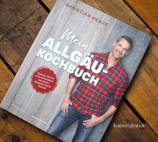 Christian Henze_Allgäu_Kochbuch