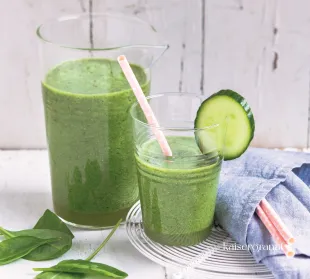 Ernährungsdocs Smoothie