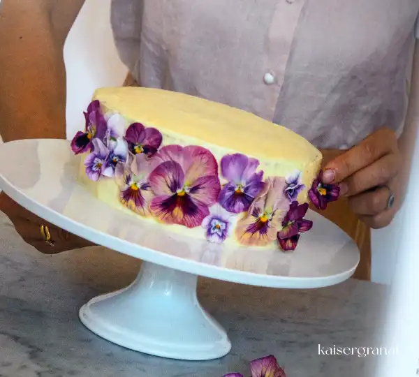 Das Kochbuch Frühlingserwachen von Theresa Baumgärtner-8