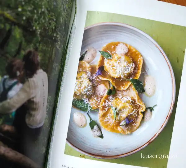 Das Kochbuch Frühlingserwachen von Theresa Baumgärtner-6