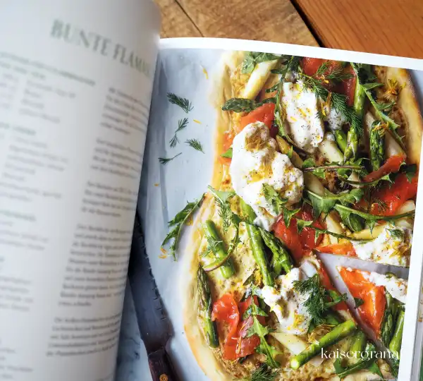 Das Kochbuch Frühlingserwachen von Theresa Baumgärtner-4