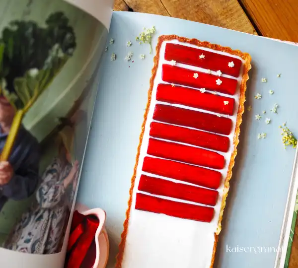 Das Kochbuch Frühlingserwachen von Theresa Baumgärtner-2