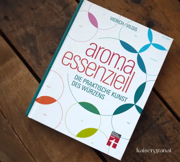 Stiftung Warentest_Aroma essenziell