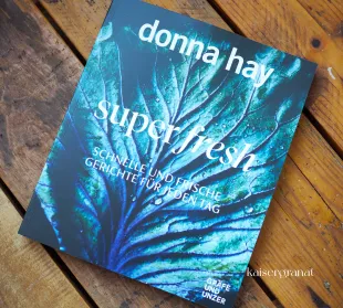 GU_Super Fresh Donna Hay