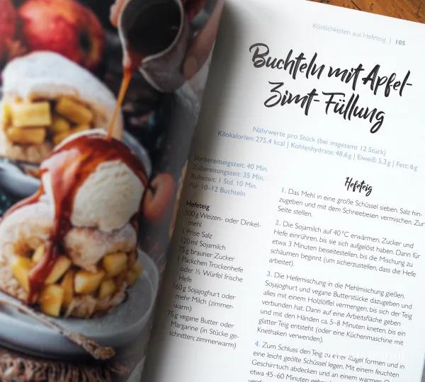 Bianca-Zapatka-Kochbuch-Vegan-Cakeporn-Buchteln