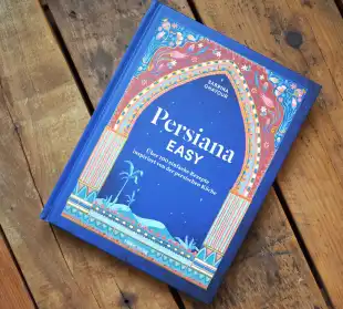 Persiana EASY