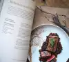 Das Kochbuch Wild genießen von Christian Teppe, Yasmin Kochmann und Kai Kochmann 4