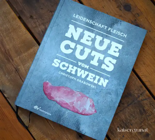 Deutscher Fachverlag_Neue Cuts vom Schwein Christoph Grabowski Deutscher Fachverlag_Neue Cuts vom Schwein Christoph Grabowski