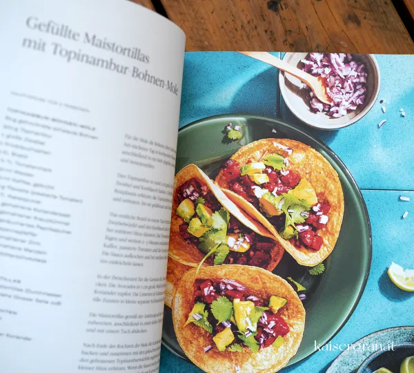 Die Warenkunde Spice Up von Pascal Haag 4