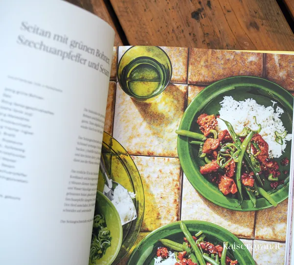 Die Warenkunde Spice Up von Pascal Haag 7