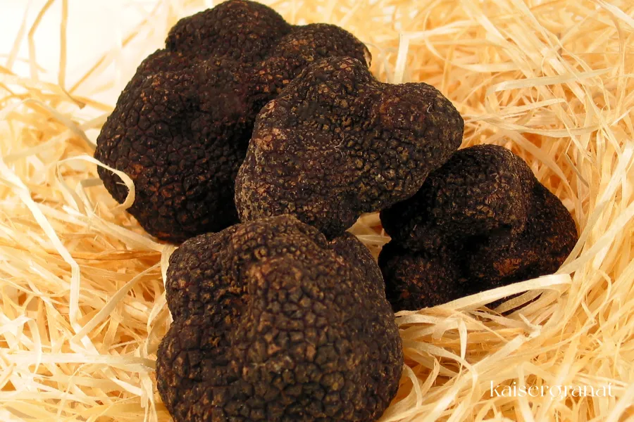 Sommertrüffel (© Bosfood) Bild