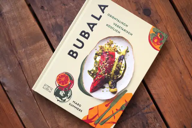 Bubala