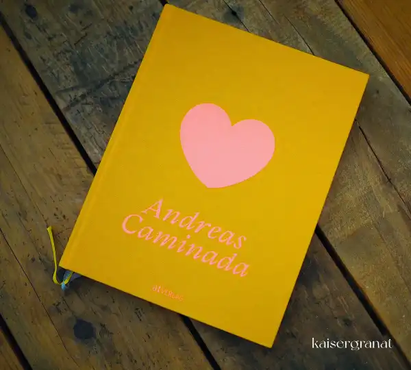 Andreas Caminada Kochbuch Pure Freude Andreas Caminada Kochbuch Pure Freude