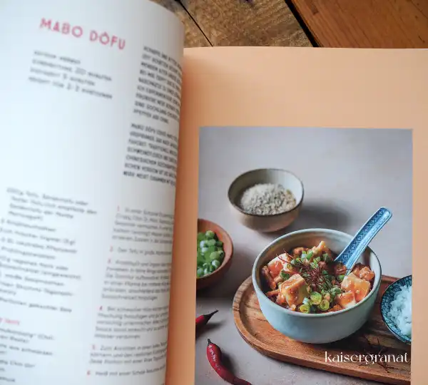 Das Kochbuch Japan vegan von Julia Boucachard 3 Das Kochbuch Japan vegan von Julia Boucachard 3