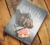 Das Kochbuch Braten von Wolfgang Müller
