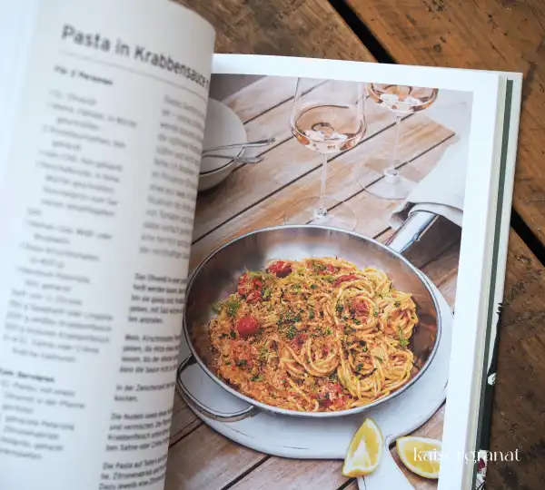 Das Buch Wein von Charlotte Kristensen 1