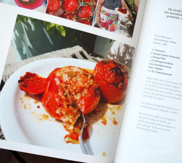 Griechenland-vegetarisch-Kochbuch-gefuellte-Paprika