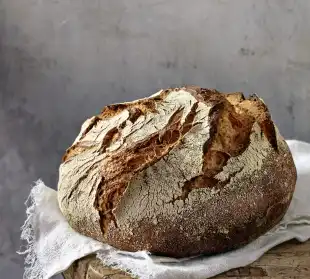 Bauernbrot_1