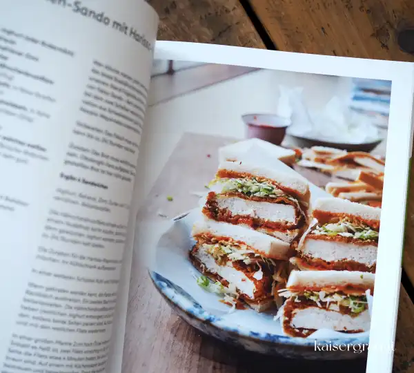 Das Kochbuch Comfort von Yotam Ottolenghi, Helen Goh, Verena Lochmuller und Tara Wigley 3