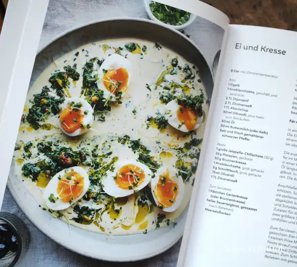 Das Kochbuch Comfort von Yotam Ottolenghi, Helen Goh, Verena Lochmuller und Tara Wigley 5