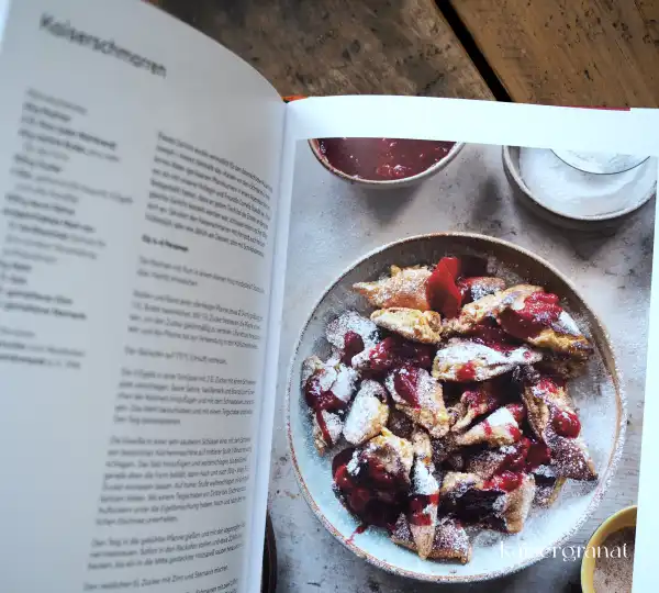 Das Kochbuch Comfort von Yotam Ottolenghi, Helen Goh, Verena Lochmuller und Tara Wigley 6