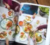 Das Kochbuch Comfort von Yotam Ottolenghi, Helen Goh, Verena Lochmuller und Tara Wigley 8
