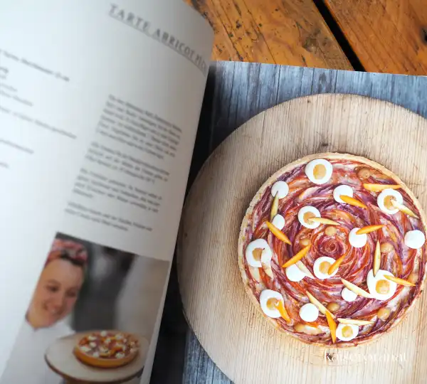 Das Kochbuch Zu Gast im Engadin von Claudia Knapp 4 Das Kochbuch Zu Gast im Engadin von Claudia Knapp 4