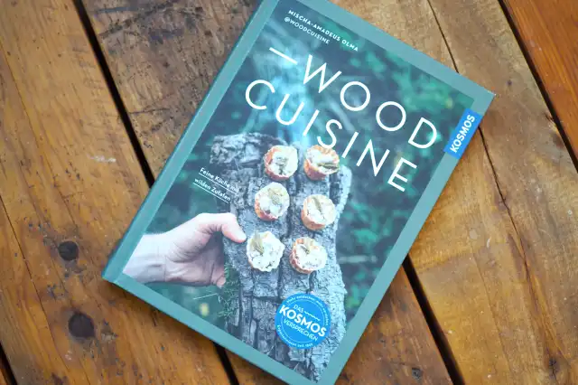 Woodcuisine