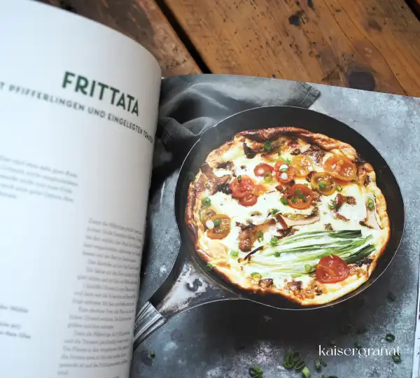 Das Kochbuch Vilnius von Denise Snieguole Wachter 6 Das Kochbuch Vilnius von Denise Snieguole Wachter 6