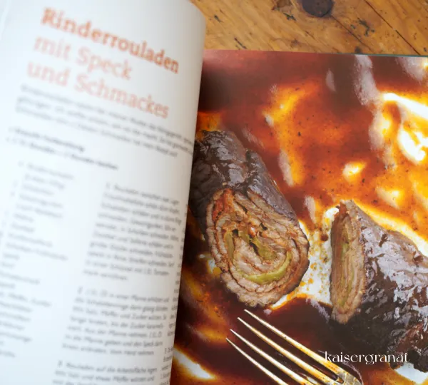 Das Kochbuch Neue deutsche Küche von Frank Rosin-3