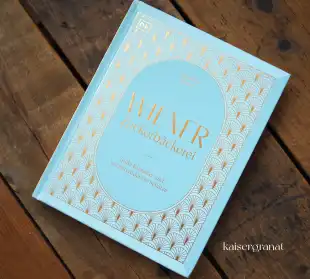 Das Backbuch Wiener Zuckerbäckerei von Bernadette Wörndl