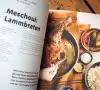 Das Kochbuch Marokko von Abdel Alaoui 3