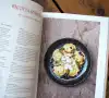 Das Kochbuch Halb so wild von Viktoria Fuchs 1