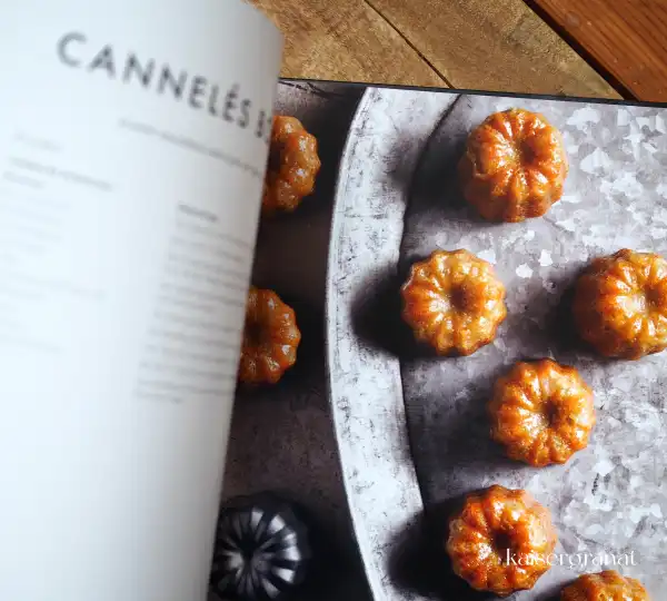 Das Backbuch Die vegane Backbibel von Toni Rodriguez 7