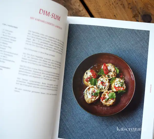 Das Kochbuch Halb so wild von Viktoria Fuchs 4