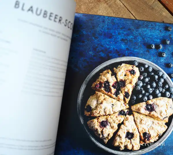 Das Backbuch Die vegane Backbibel von Toni Rodriguez 2