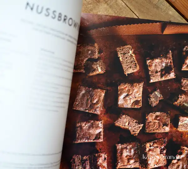 Das Backbuch Die vegane Backbibel von Toni Rodriguez 5