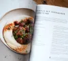 Das Kochbuch Tel aviv vegan von Jigal Krant 1