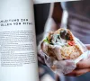 Das Kochbuch Tel aviv vegan von Jigal Krant 6
