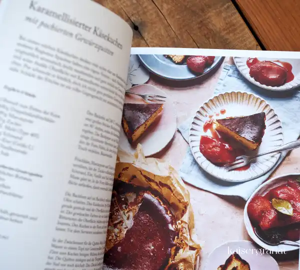 Das Kochbuch Mediterra von Ben Tish 7 Das Kochbuch Mediterra von Ben Tish 7