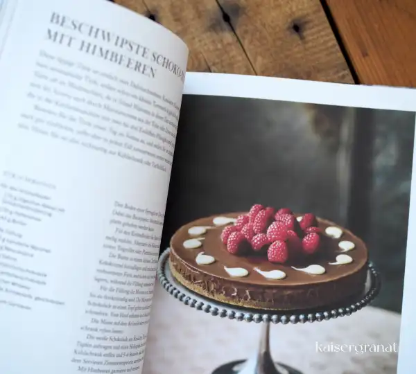 Das Backbuch Das Irland Backbuch von Cherie Denham 1