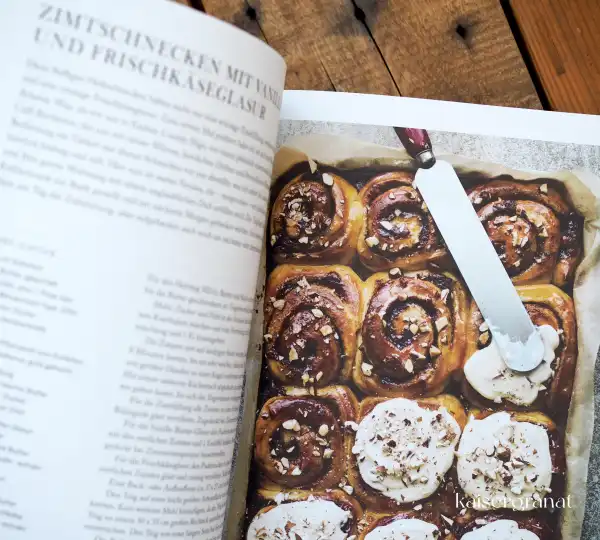 Das Backbuch Das Irland Backbuch von Cherie Denham 3