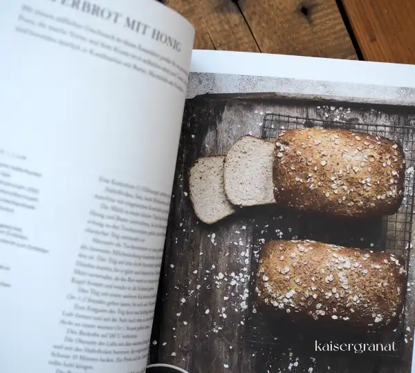 Das Backbuch Das Irland Backbuch von Cherie Denham 6