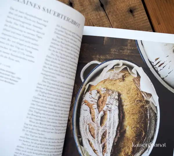 Das Backbuch Das Irland Backbuch von Cherie Denham 7