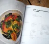 Das Kochbuch Casual fine dining 1