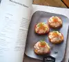 Das Kochbuch Toppings von Bettina Matthaei 1