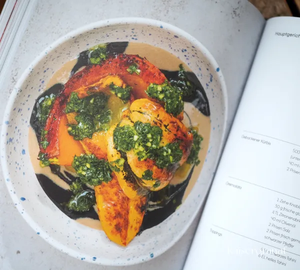 Das Kochbuch Casual fine dining 2 Das Kochbuch Casual fine dining 2