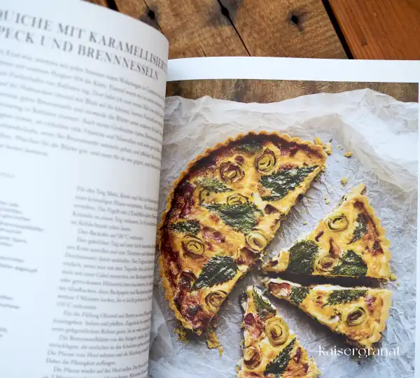 Das Backbuch Das Irland Backbuch von Cherie Denham 10