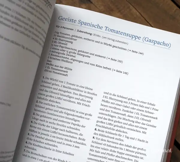 Das Kochbuch Die klassische französische Küche von Jo 3