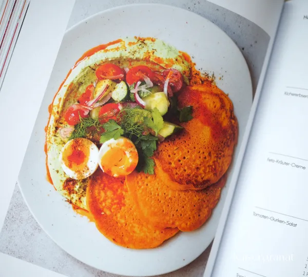 Das Kochbuch Casual fine dining 4 Das Kochbuch Casual fine dining 4